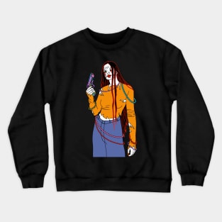 Big Shot Crewneck Sweatshirt